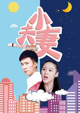 小夫妻 (2017)海报