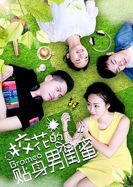 校花的贴身男闺蜜 (2018)海报