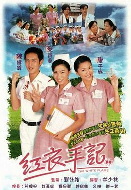 红衣手记 紅衣手記 (2002)海报