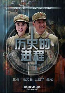 历史的进程 (2009)海报