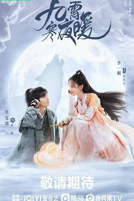九霄寒夜暖 (2023)海报