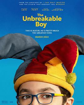 坚不可摧的男孩 The Unbreakable Boy (2025)海报