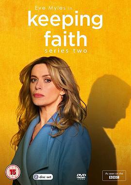 信任之危 第二季 Keeping Faith Season 2 (2019)海报