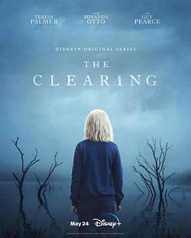 晴空 The Clearing (2023)海报