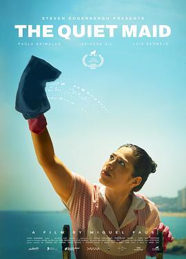 沉默的女仆 Calladita (2023)海报