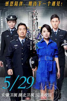 爱的追踪 (2016)海报