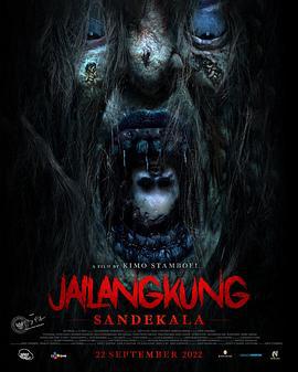 吉隆贡3 Jailangkung Sandekala (2022)海报