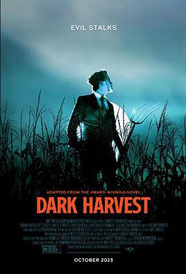 黑暗收割 Dark Harvest (2023)海报