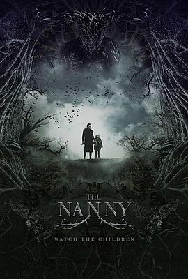 精灵保姆 The Nanny (2018)海报