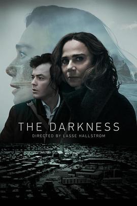 The Darkness (2024)海报