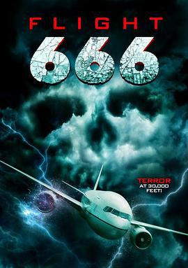 666号航班 Flight 666 (2018) bd海报
