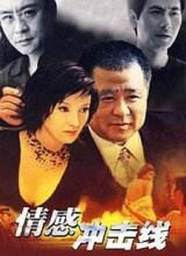 情感冲击线 (2002)海报