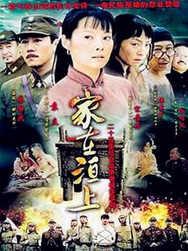 家在洹上 (2009)海报