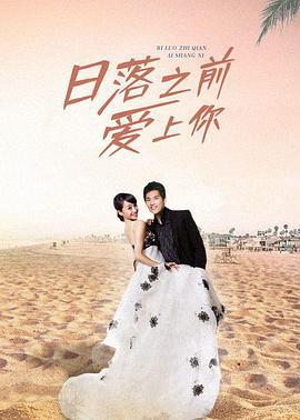 日落之前爱上你 日落之前爱上你 (2010)海报