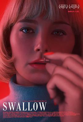 吞咽 Swallow (2019)海报