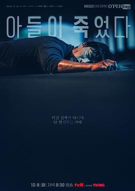 我的儿子死了 아들이 죽었다 (2024)海报
