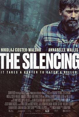沉默 The Silencing (2020)海报