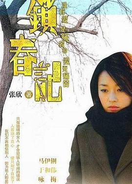 锁春记 (2008)海报