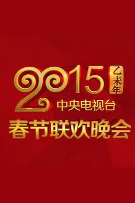 2015年中央电视台春节联欢晚会 (2015) quan_qi_wan_jie海报