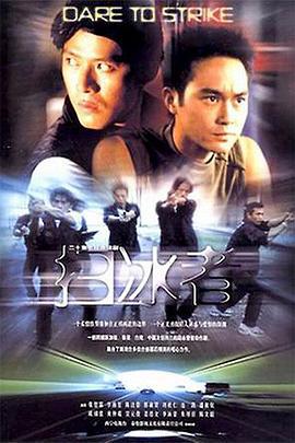 扫冰者 (2000)海报
