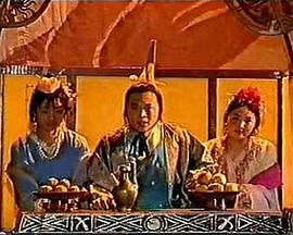算圣 (1994)海报