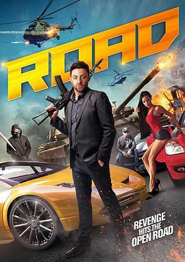 毁灭之路 Road (2017)海报