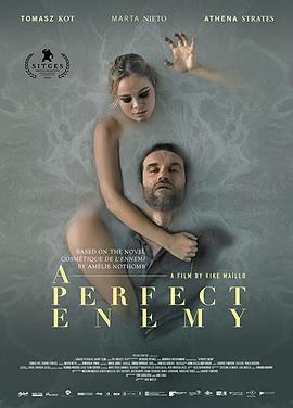 完美敌人 A Perfect Enemy (2020)海报
