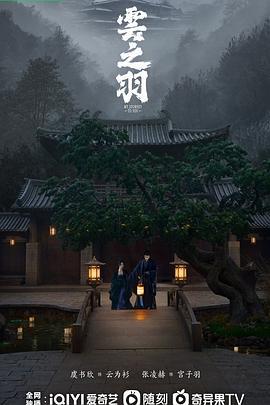 云之羽 (2023)海报