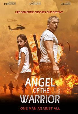 战士本色 Angel of the Warrior (2025)海报