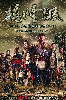 桥隆飙 (2010)海报