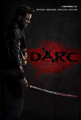 达克 Darc (2018)海报