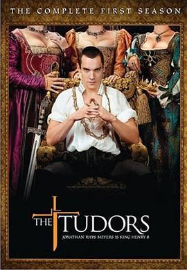 都铎王朝 第一季 The Tudors Season 1 (2007)海报