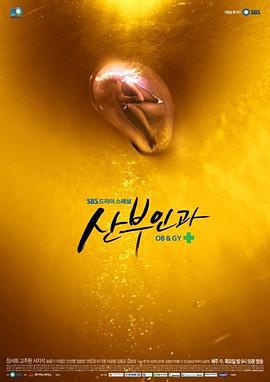 妇产科 산부인과 (2010)海报