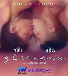 辉煌 Glorious (2018)海报