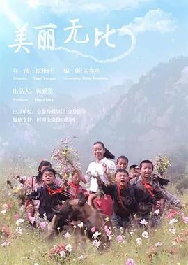 美丽无比 (2017)海报