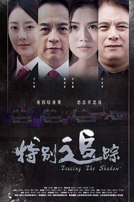 特别追踪 (2018)海报