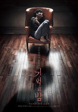记忆之夜 기억의 밤 (2017)海报