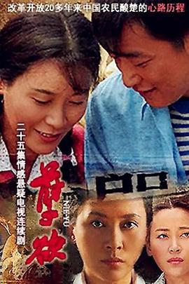 户口 (2009)海报