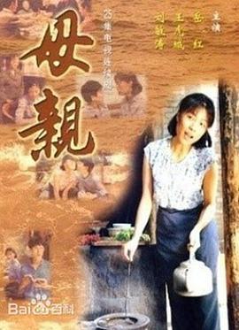 母亲 (1998)海报