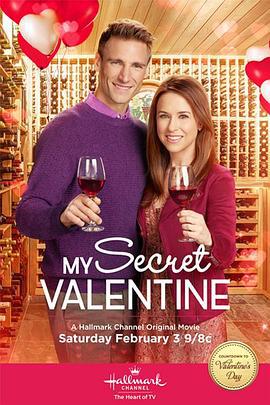 秘密情人 My Secret Valentine (2018)海报