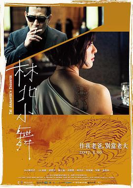 林北小舞 (2017) zheng_pian_xia海报
