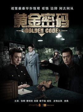 黄金密码 (2011)海报
