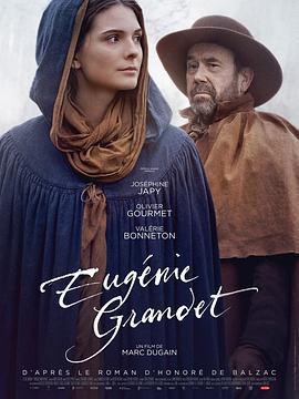 欧也妮·葛朗台 Eugénie Grandet (2021) default海报