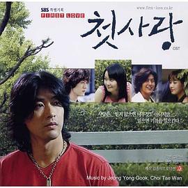 爱的初恋 첫사랑 (2004)海报