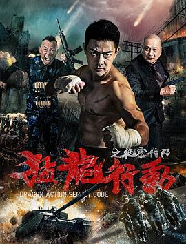 猛龙行动之绝密代码 (2019)海报