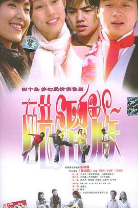醋溜族 (2004)海报