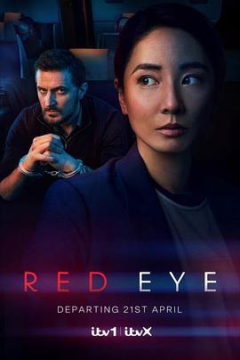 深夜航班 第一季 Red Eye Season 1 (2024)海报