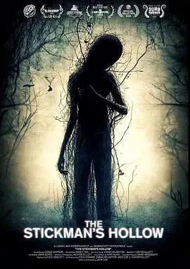 稻草人幽谷 The Stickman's Hollow (2024)海报