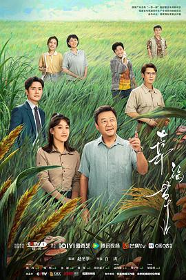 幸福草 (2024)海报