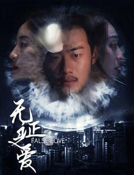 无证之爱 (2020)海报